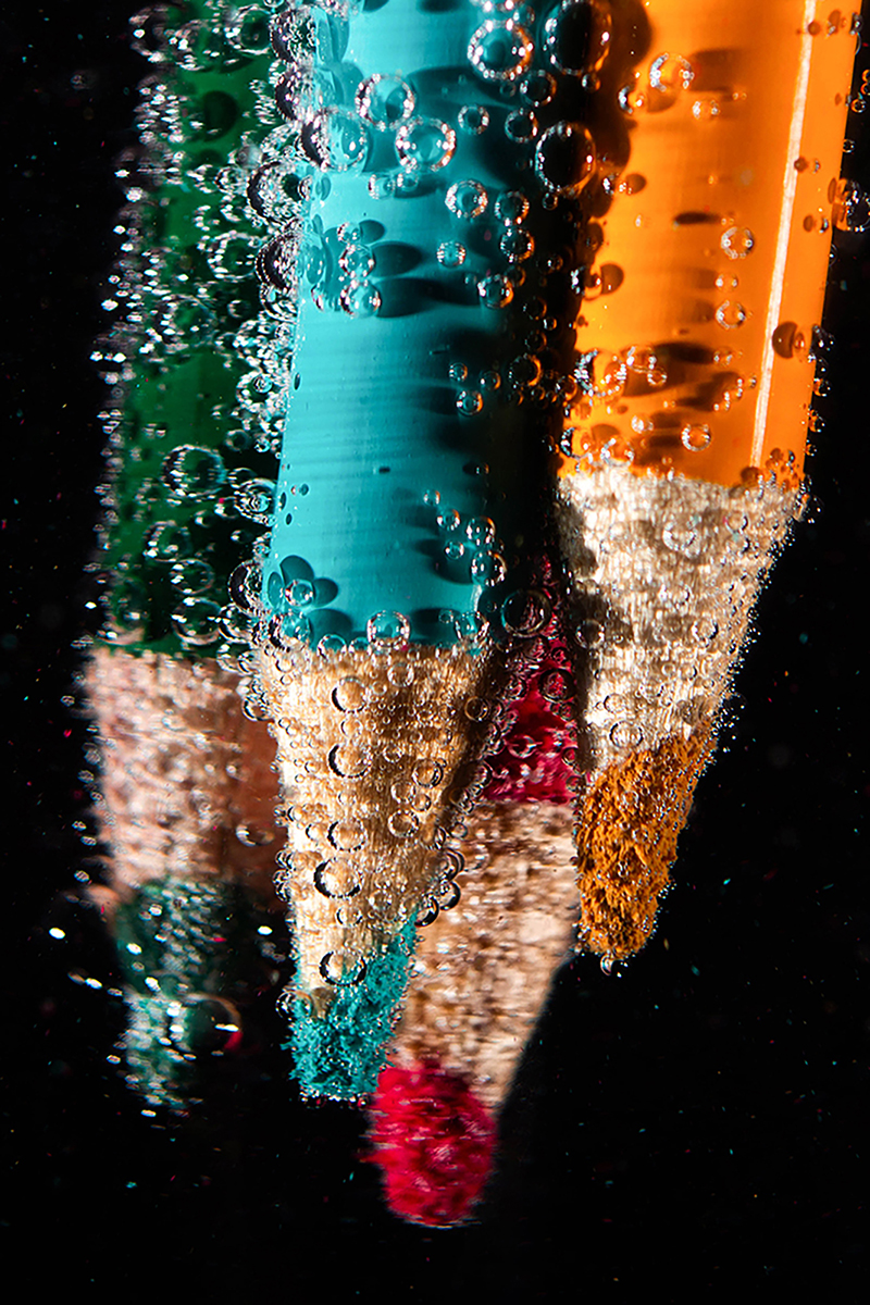 Surface Tension